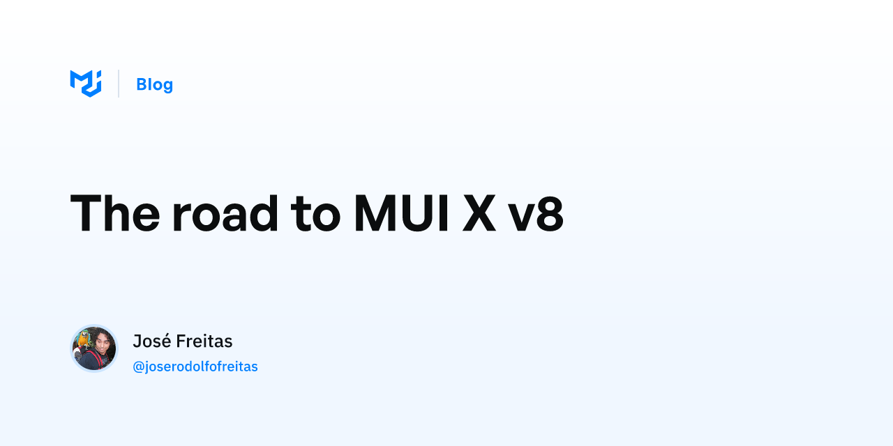 The Road To Mui X V8 Mui