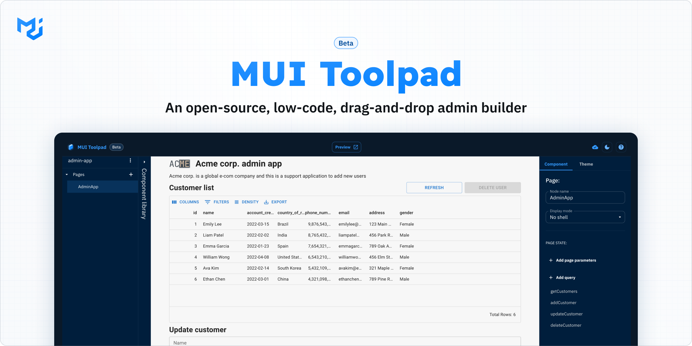 Scripting API now in public beta!