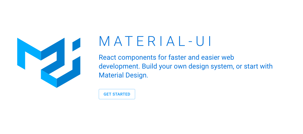 Material UI V4 Is Out MUI