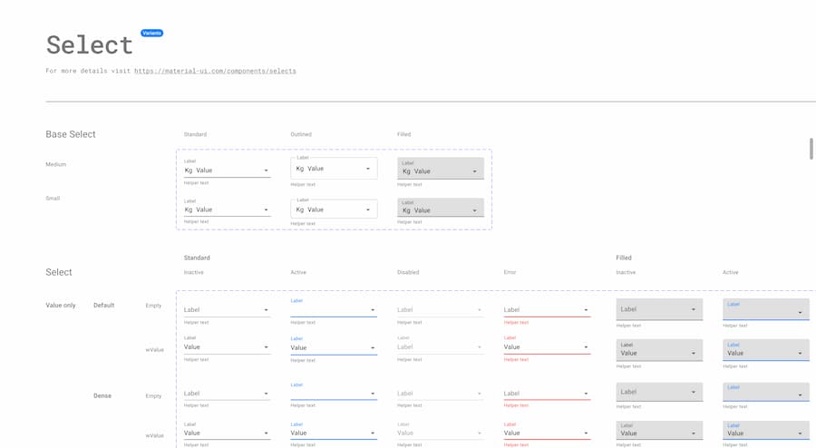 MUI React Component Library with Avatars: Bộ thư viện MUI React Component now có đầy đủ các Avatars để bạn dễ dàng sử dụng trong ứng dụng của mình. Với các tùy chọn đa dạng, MUI React Component Library with Avatars là công cụ tuyệt vời để tăng tính giao tiếp và tương tác với người dùng.