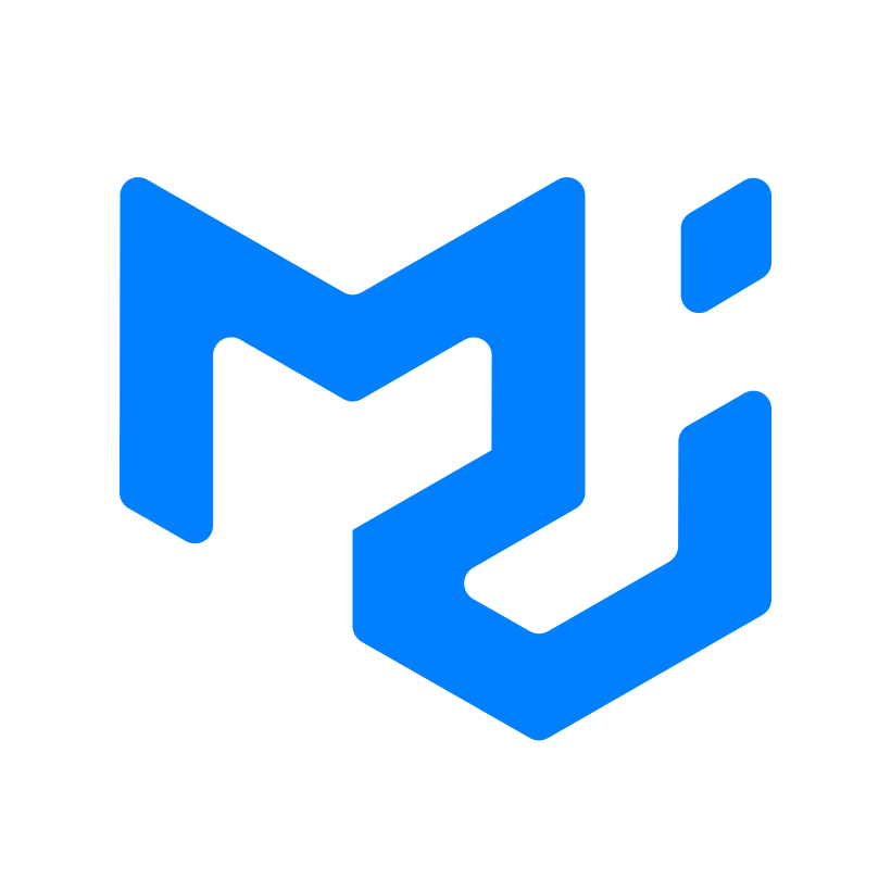 material ui icon/logo